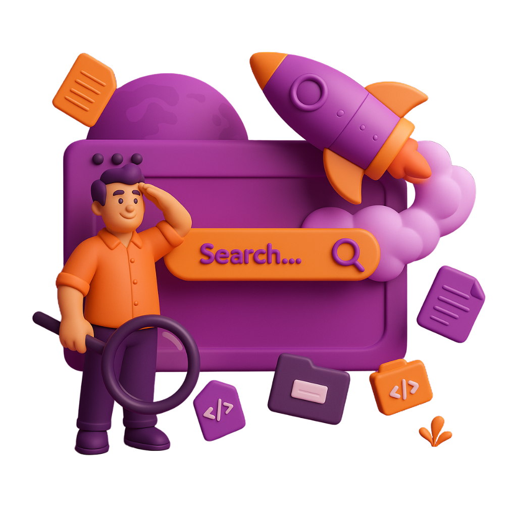 digital marketing, digital hexa