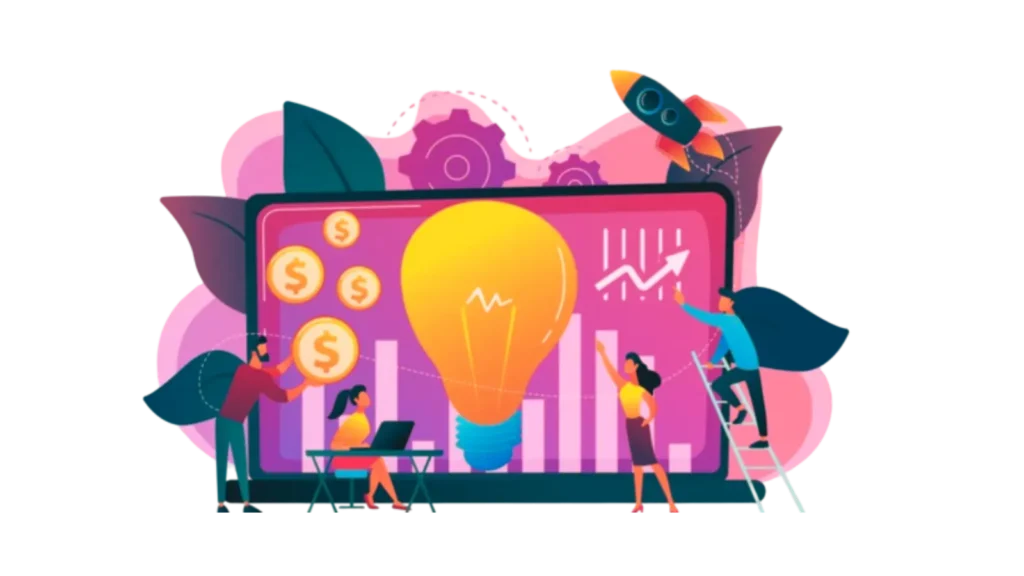 marketing agency in naraina